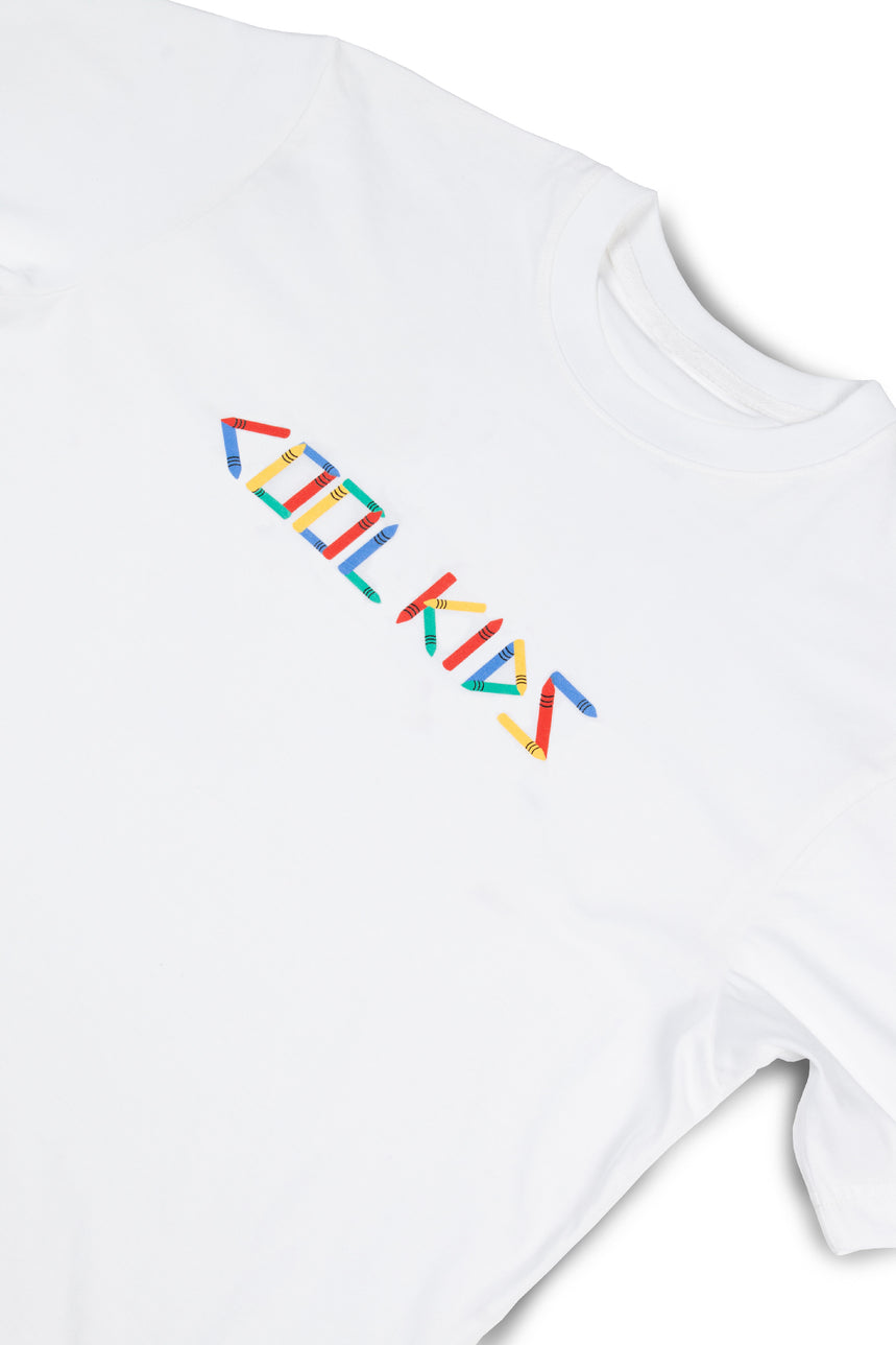 COOL KIDS TEE