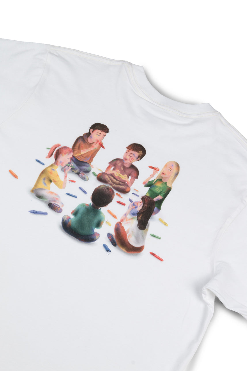 COOL KIDS TEE