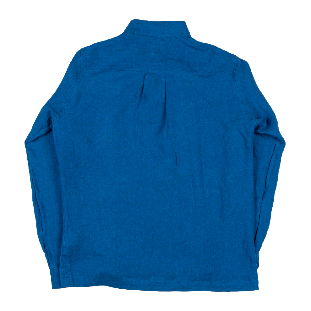 CAMICIA DI LINO