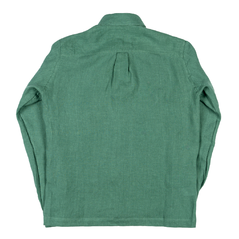 CAMICIA DI LINO