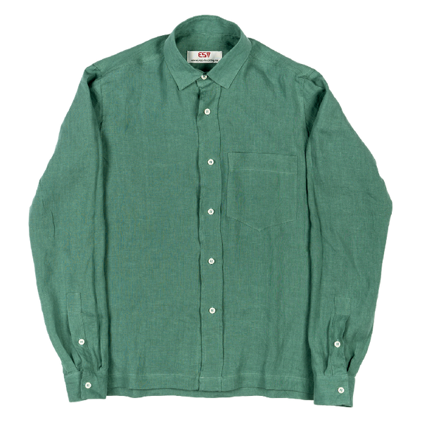 CAMICIA DI LINO