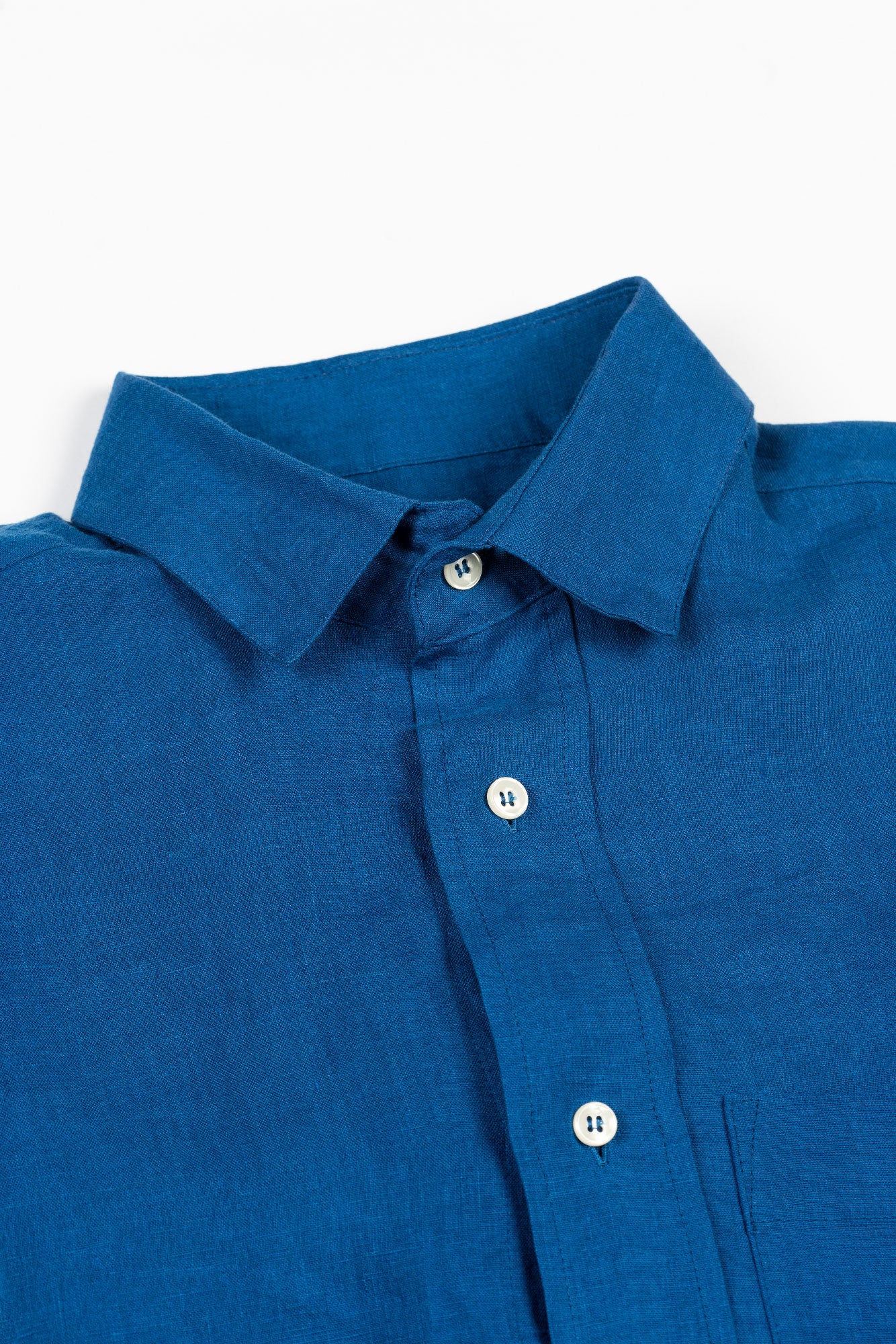 CAMICIA DI LINO