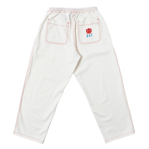 JUDO PANTS