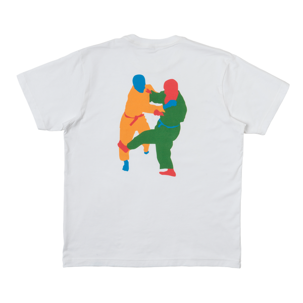 JUDO TEE