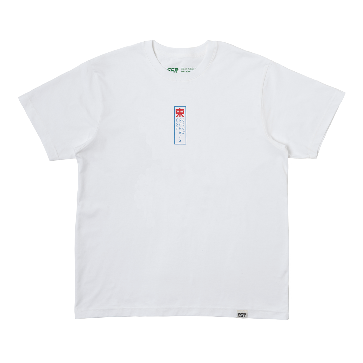 JUDO TEE