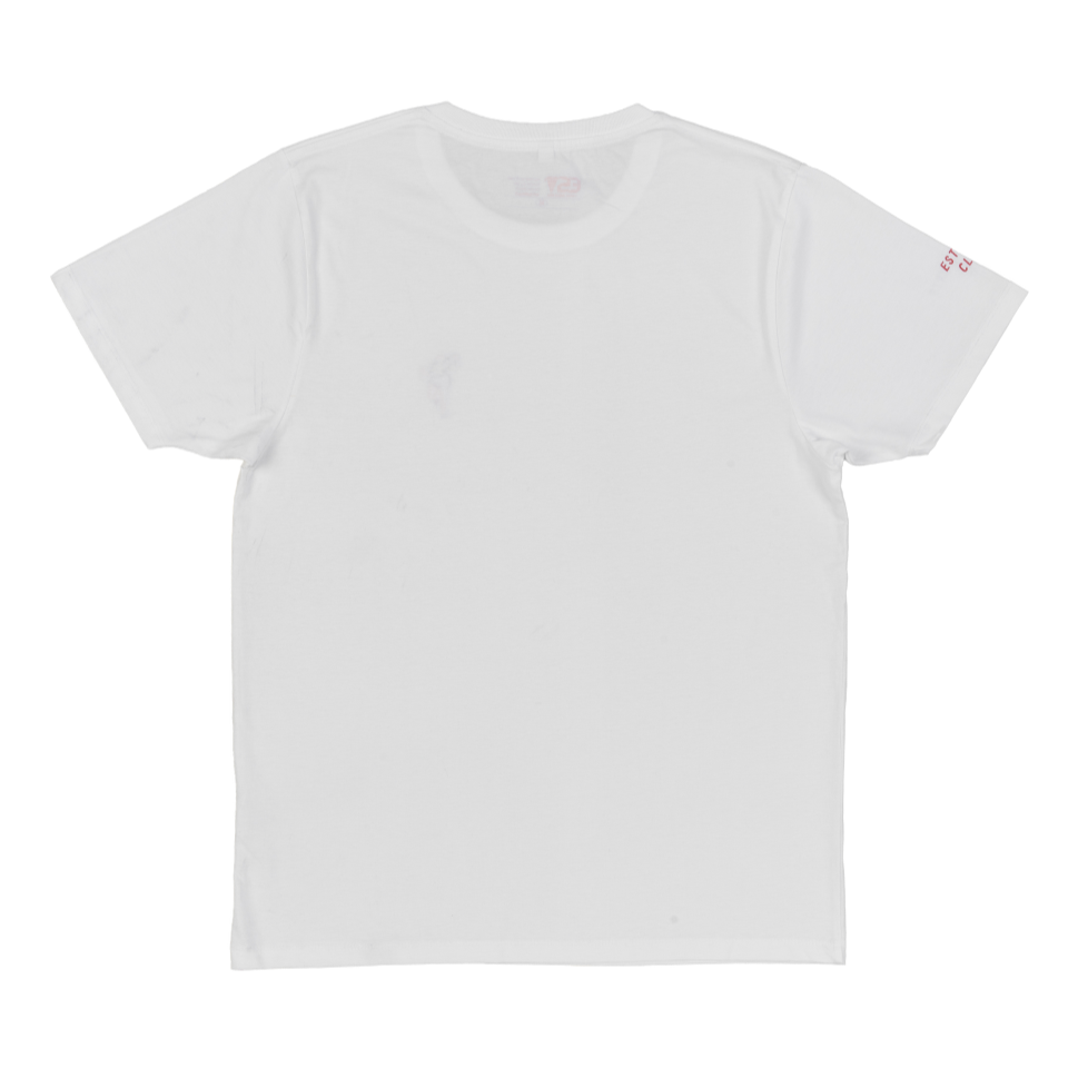 RUNNER TEE
