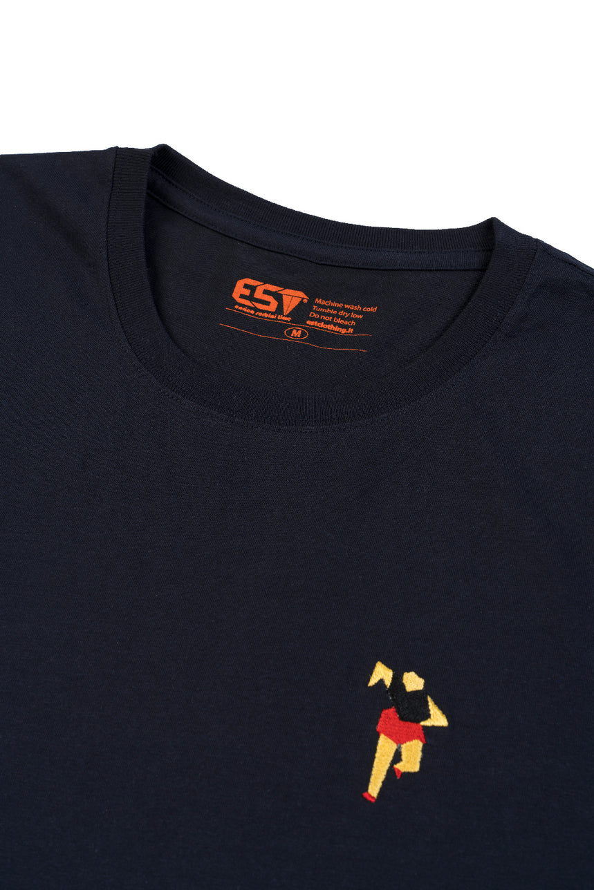 RUNNER TEE