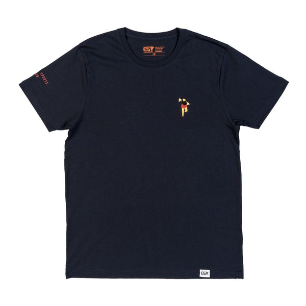 RUNNER TEE