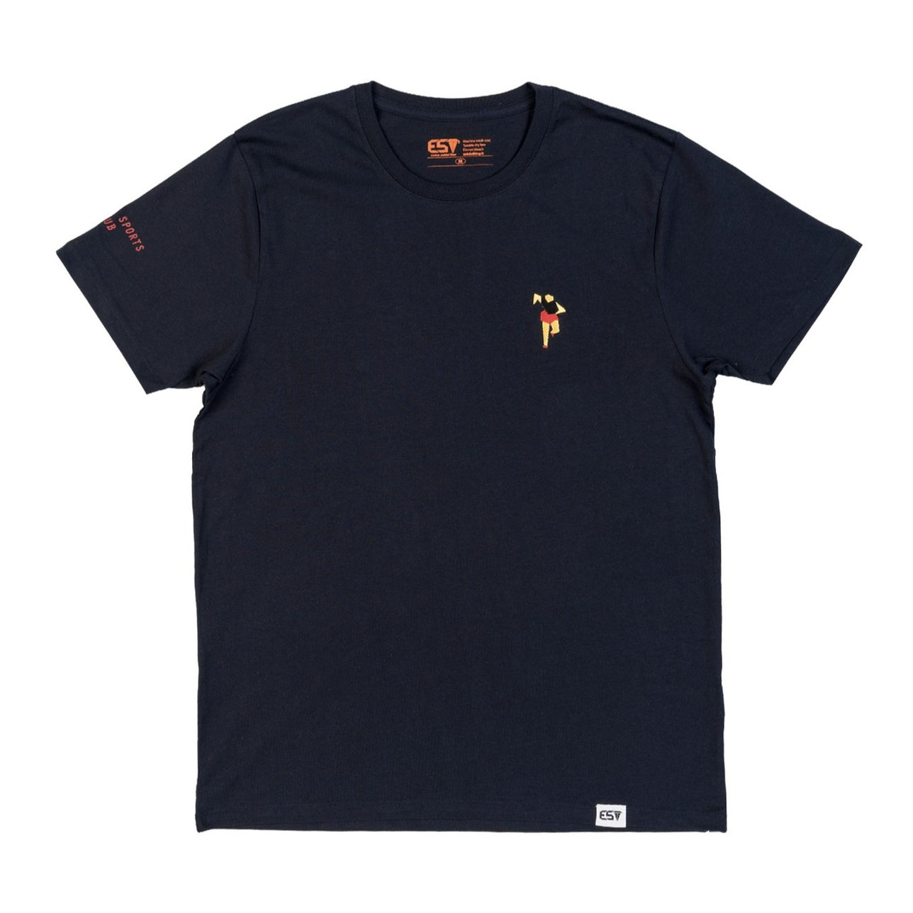 RUNNER TEE