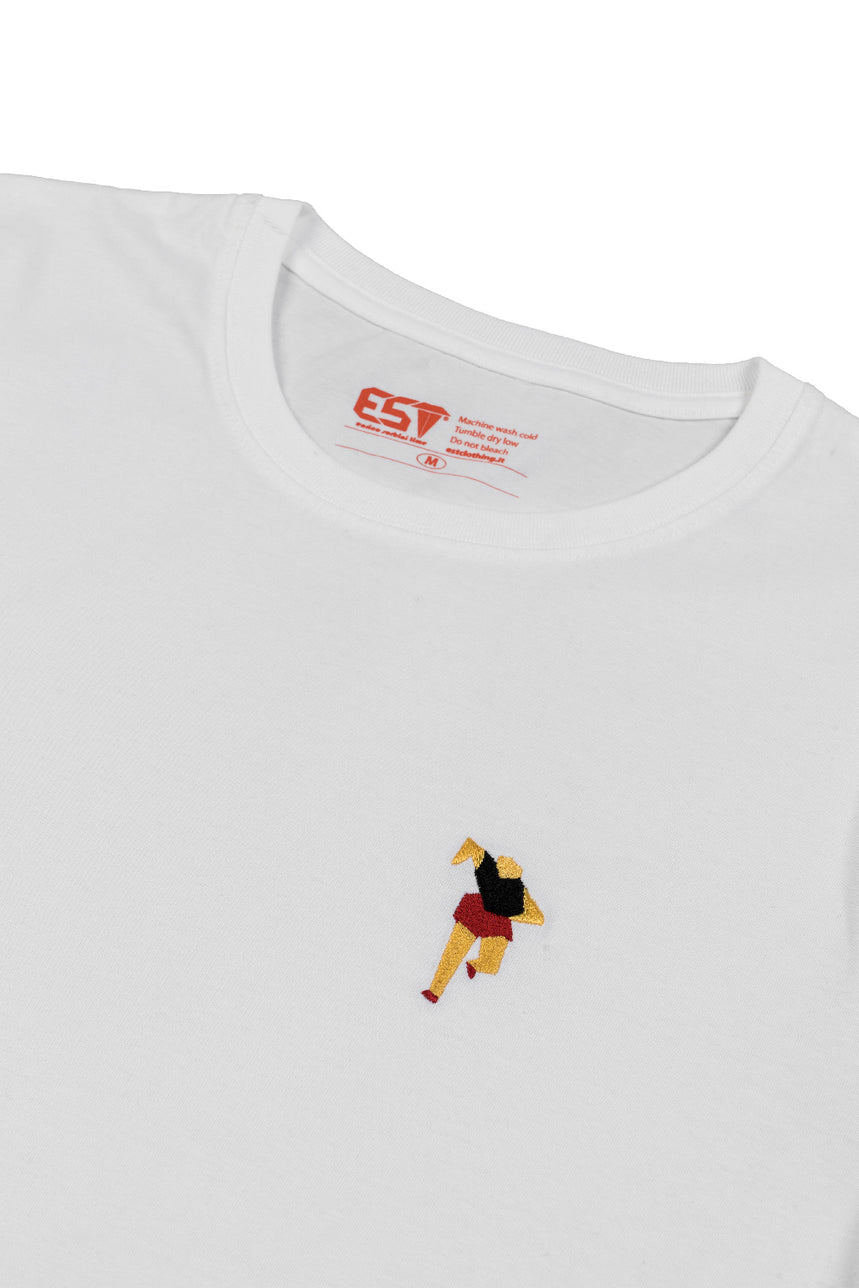 RUNNER TEE