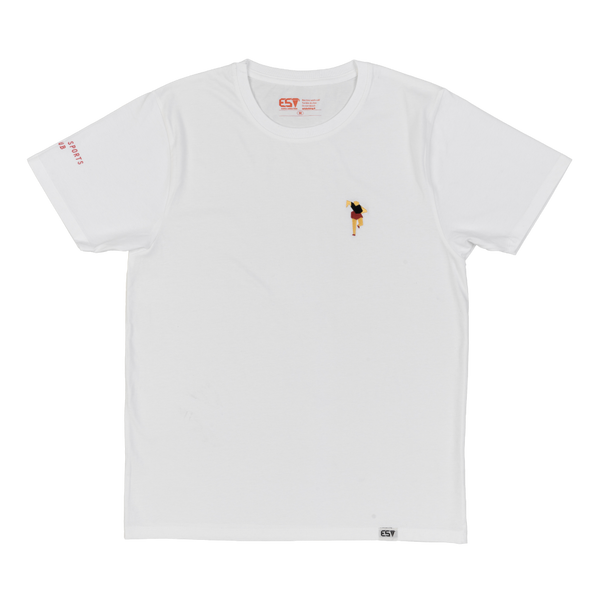 RUNNER TEE