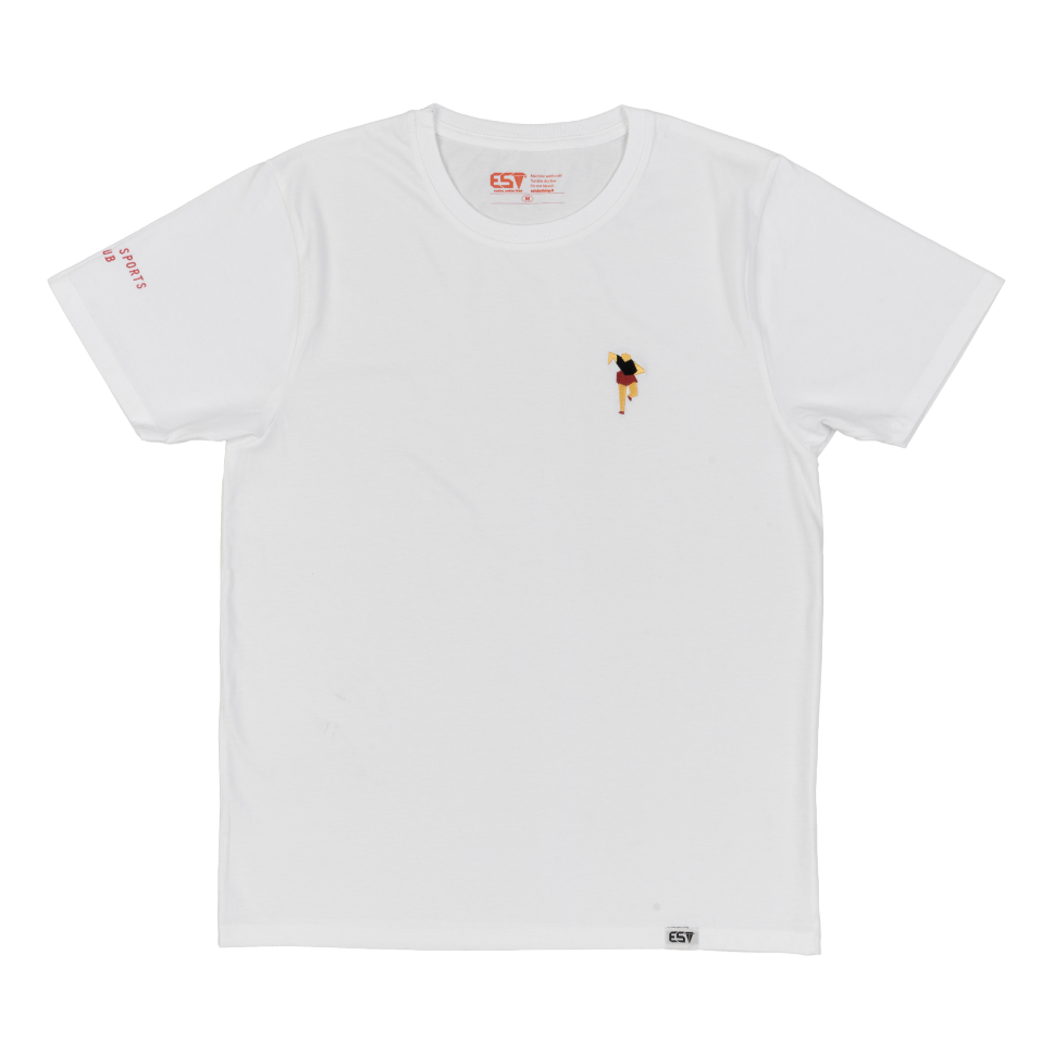 RUNNER TEE