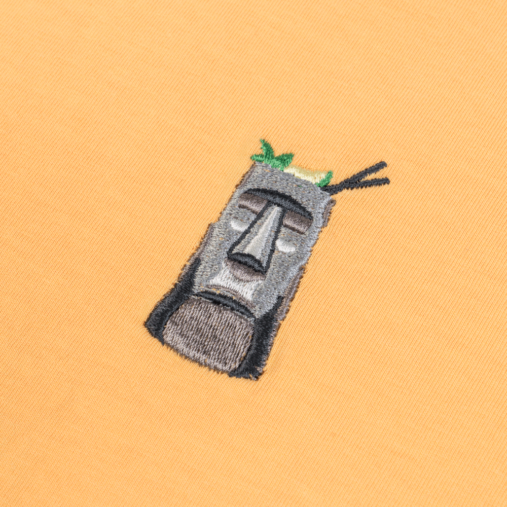 TIKI MOAI