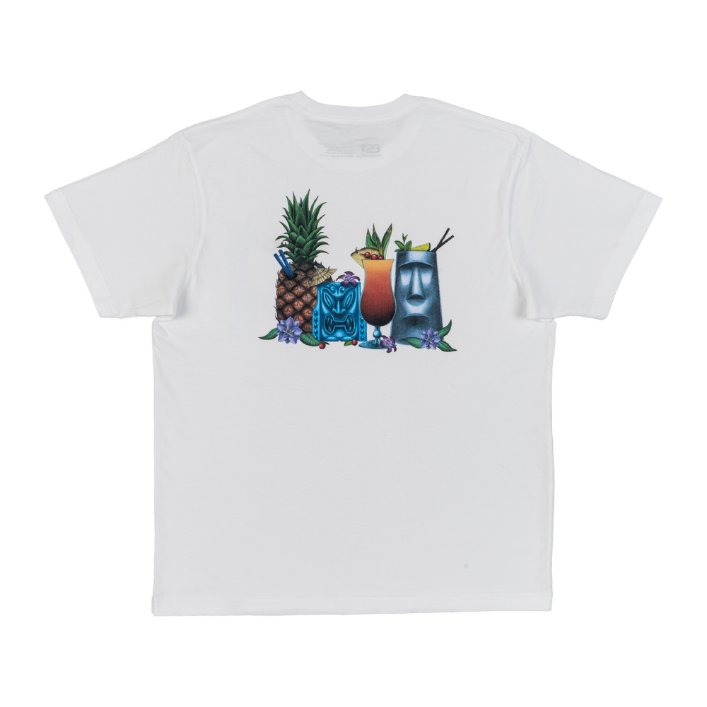 TIKI TEE