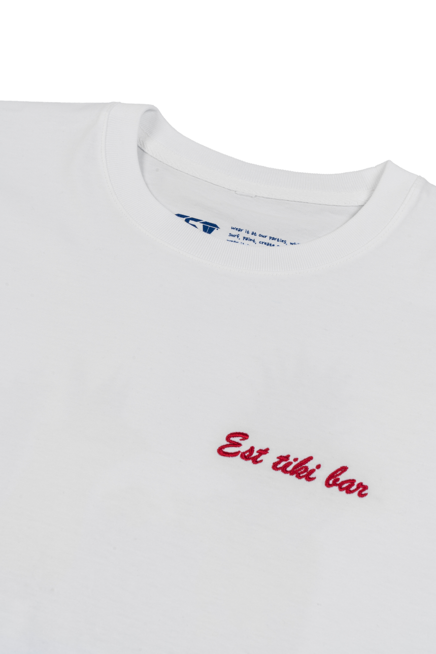 TIKI TEE