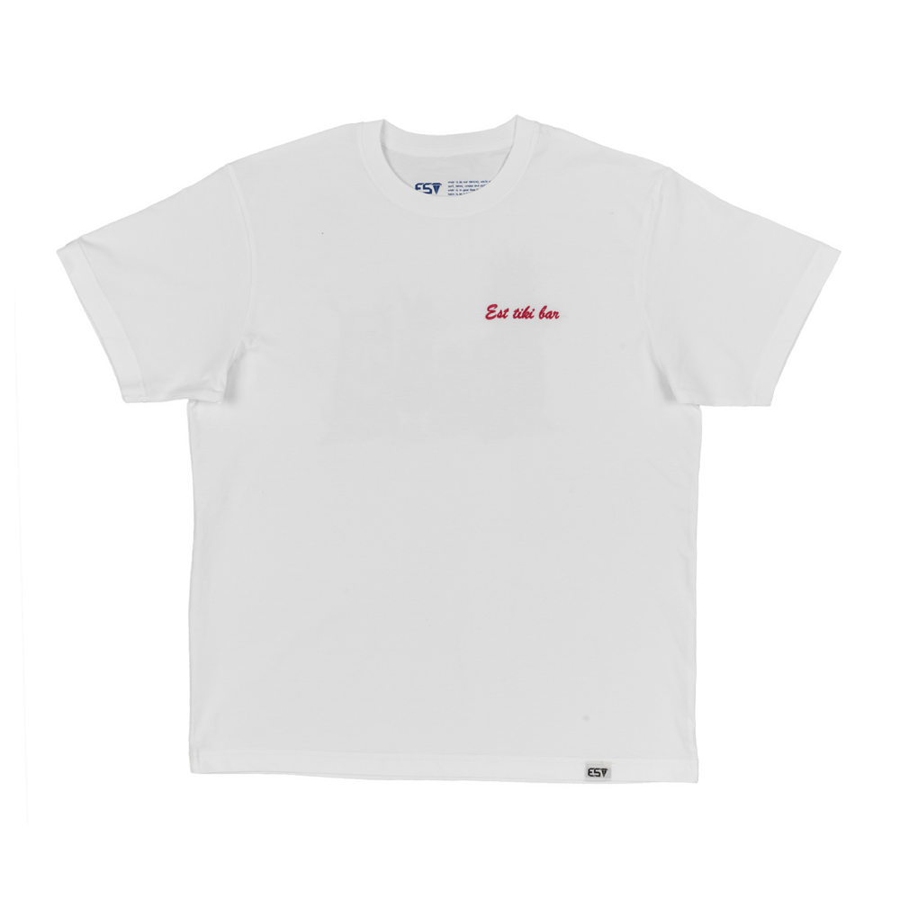 TIKI TEE