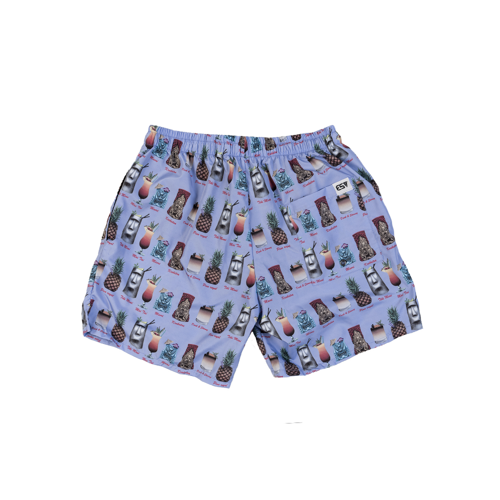 TIKI TRUNKS