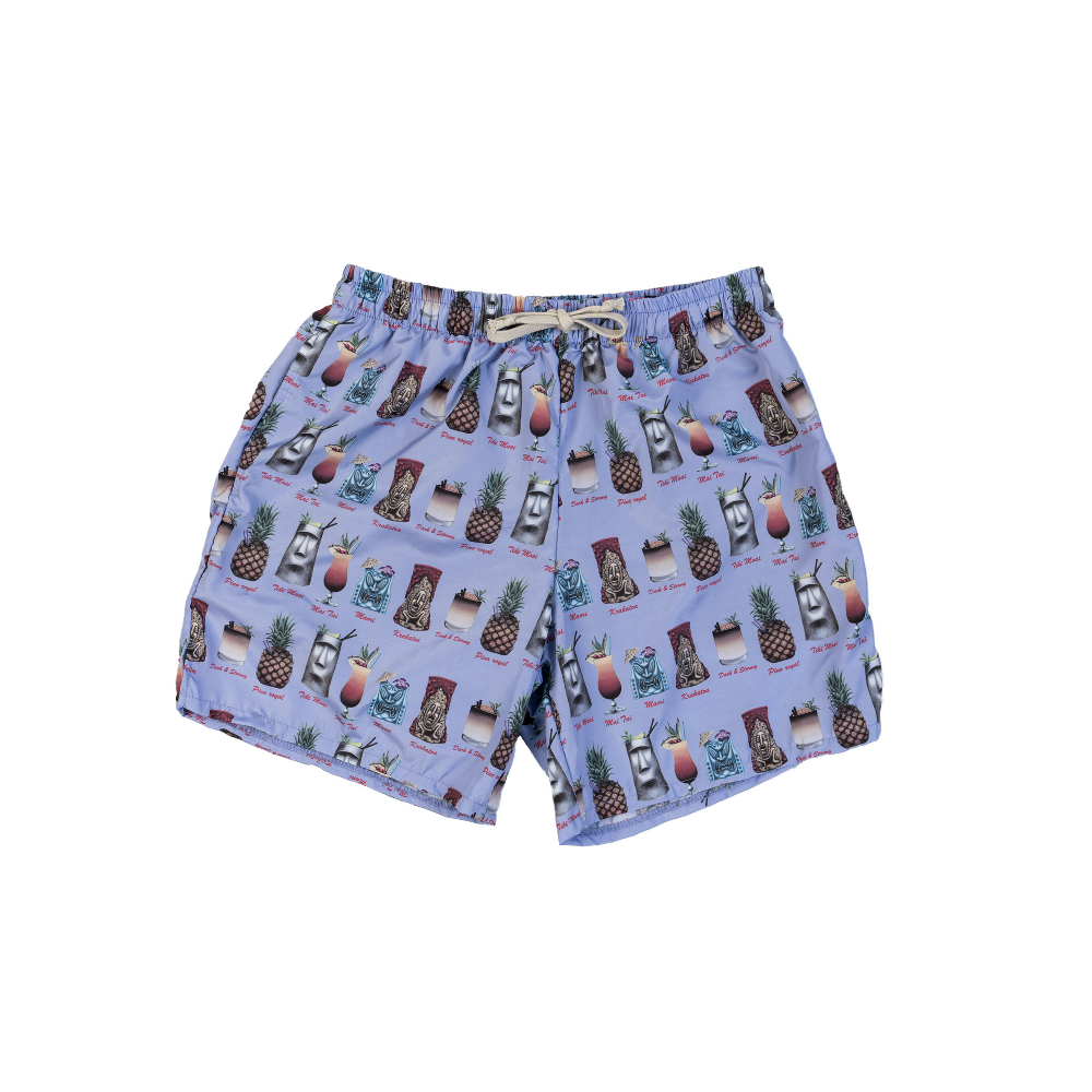 TIKI TRUNKS