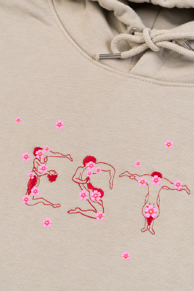EST*** HOODIE