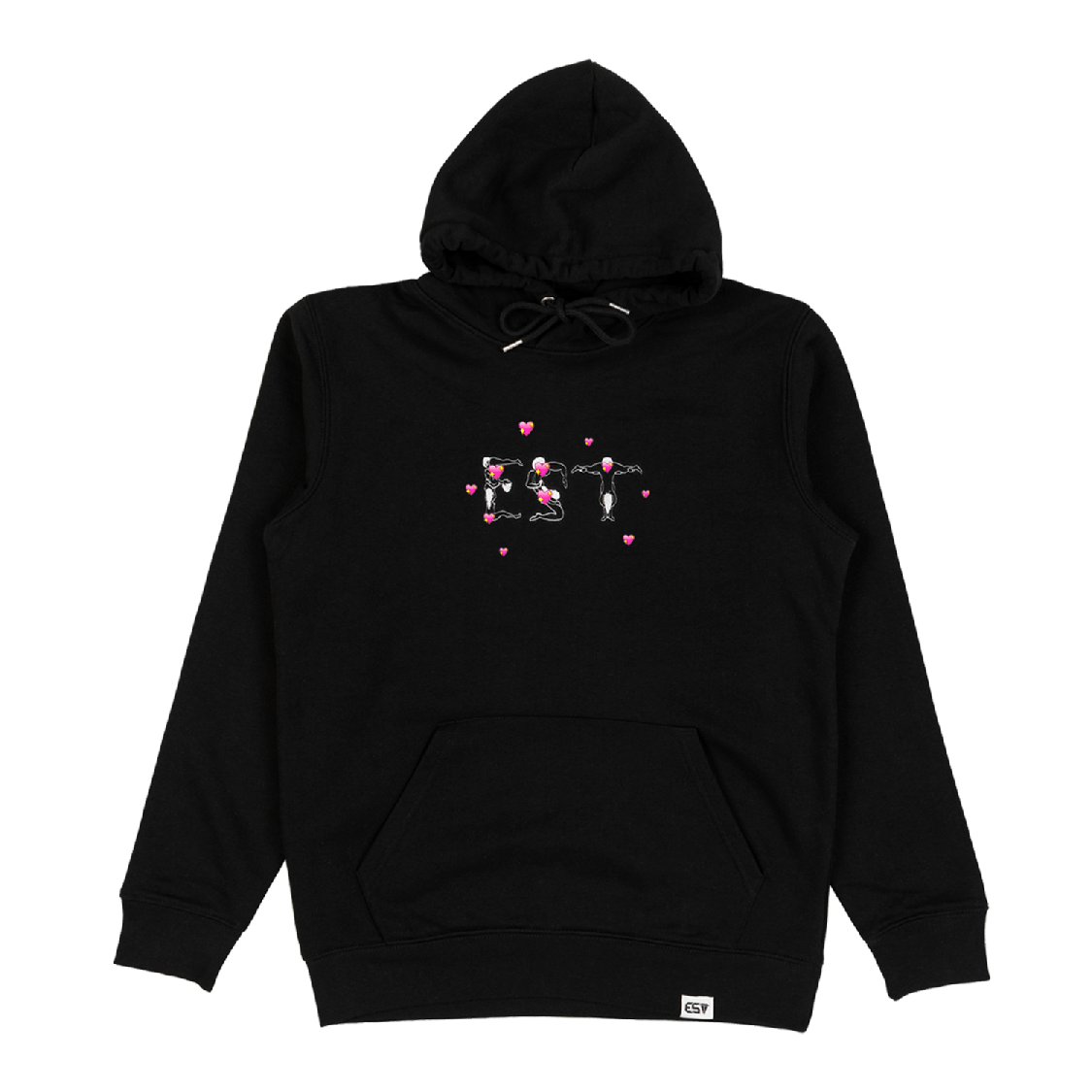 EST*** HOODIE
