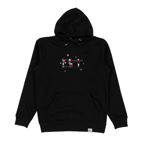EST*** HOODIE