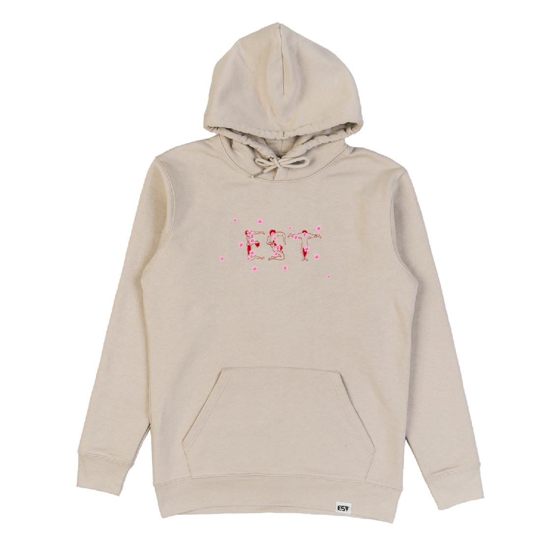 EST*** HOODIE