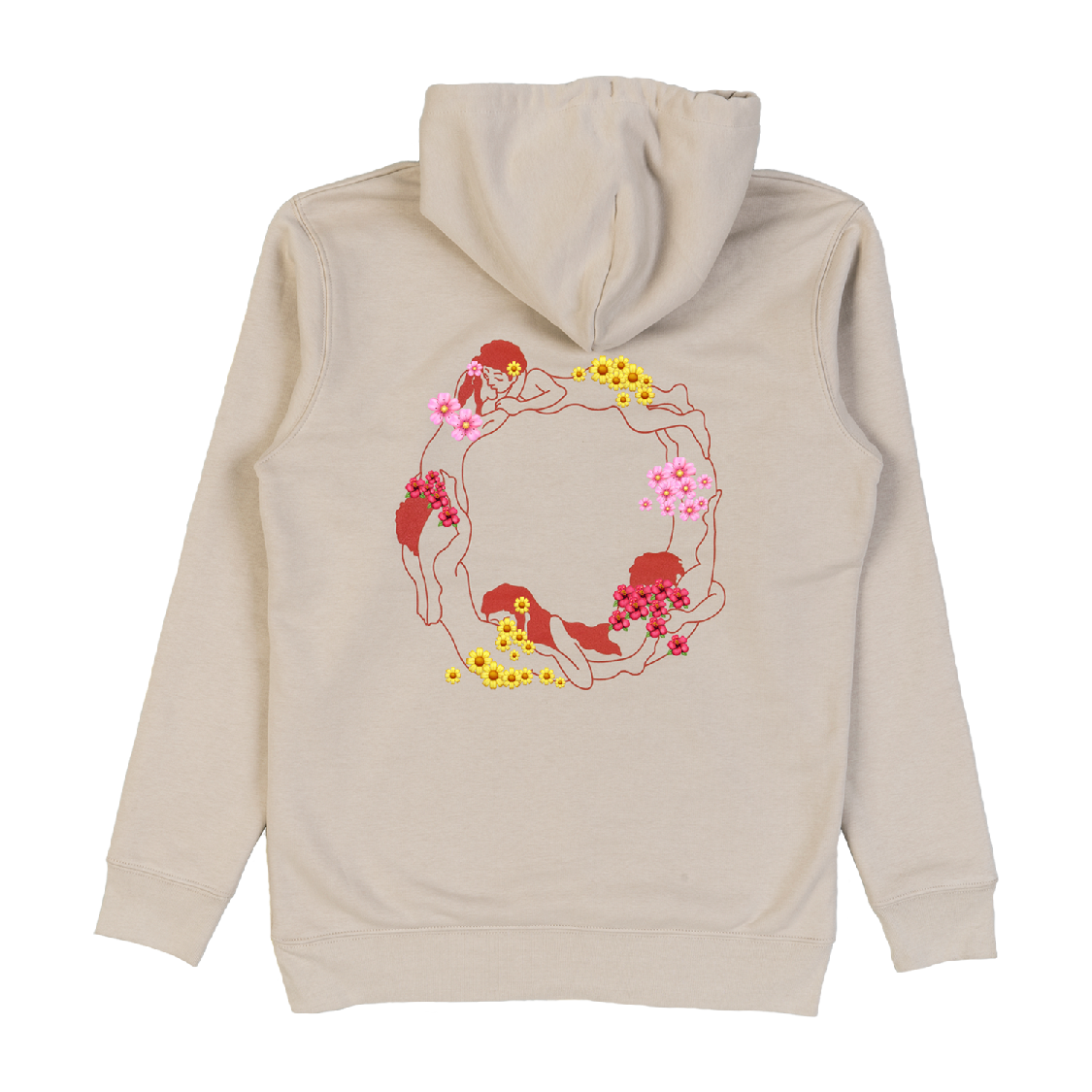 EST*** HOODIE