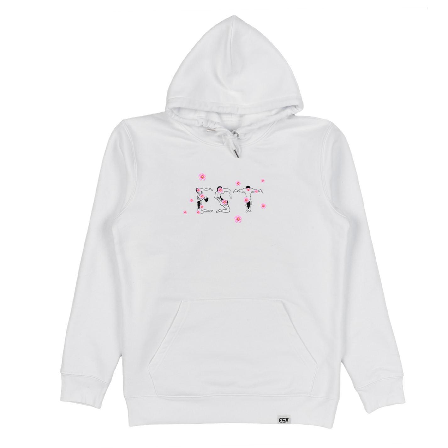 EST*** HOODIE