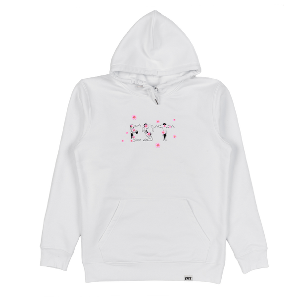EST*** HOODIE