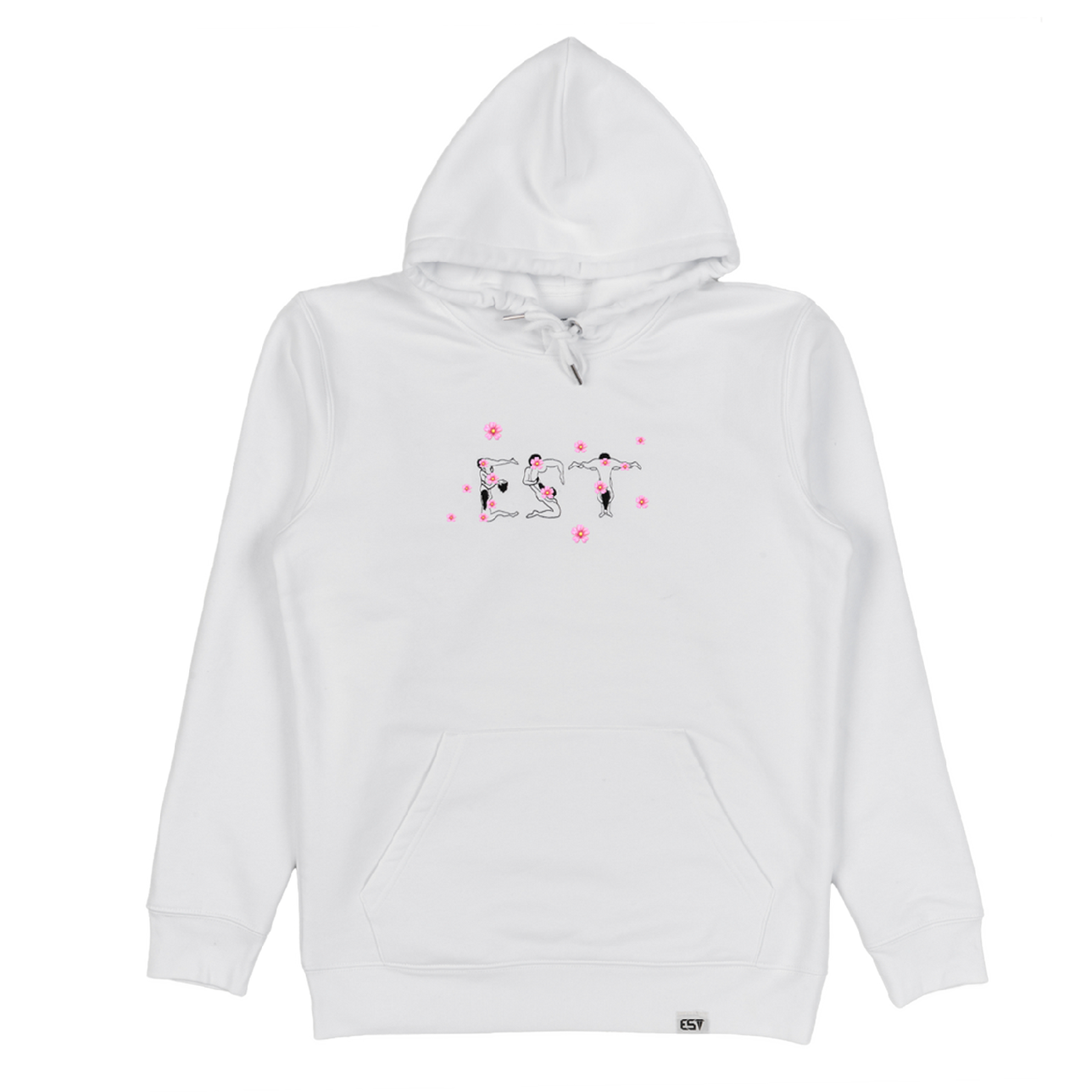 EST*** HOODIE