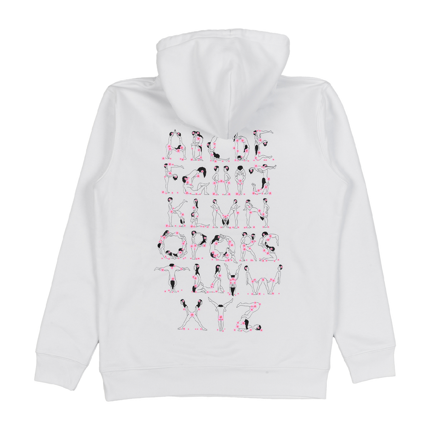 EST*** HOODIE