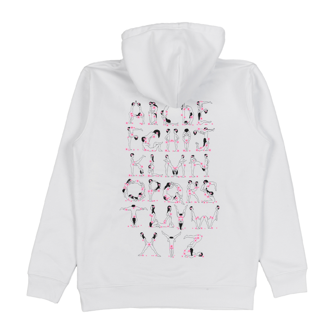 EST*** HOODIE