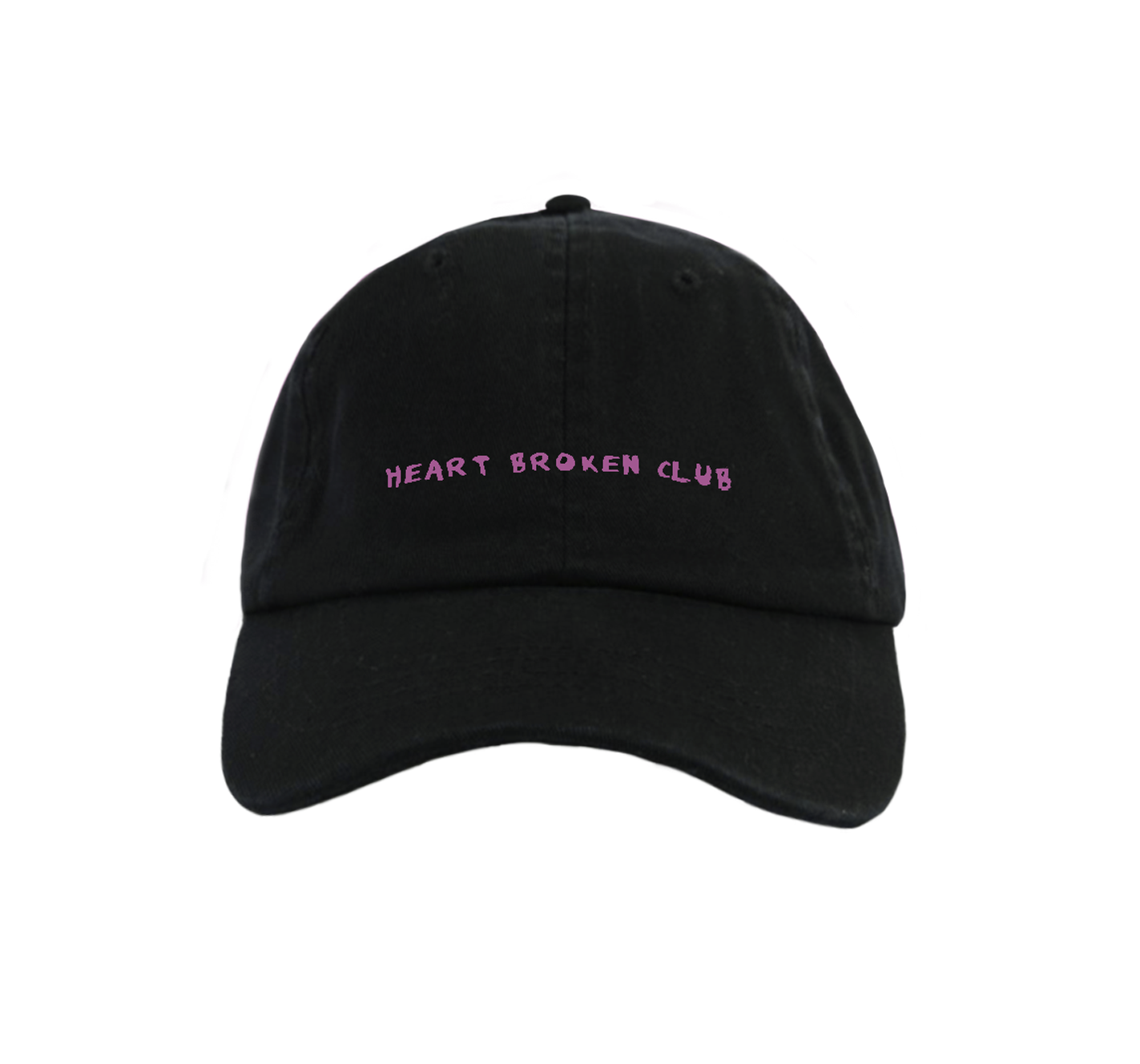 HEART BROKEN CAP