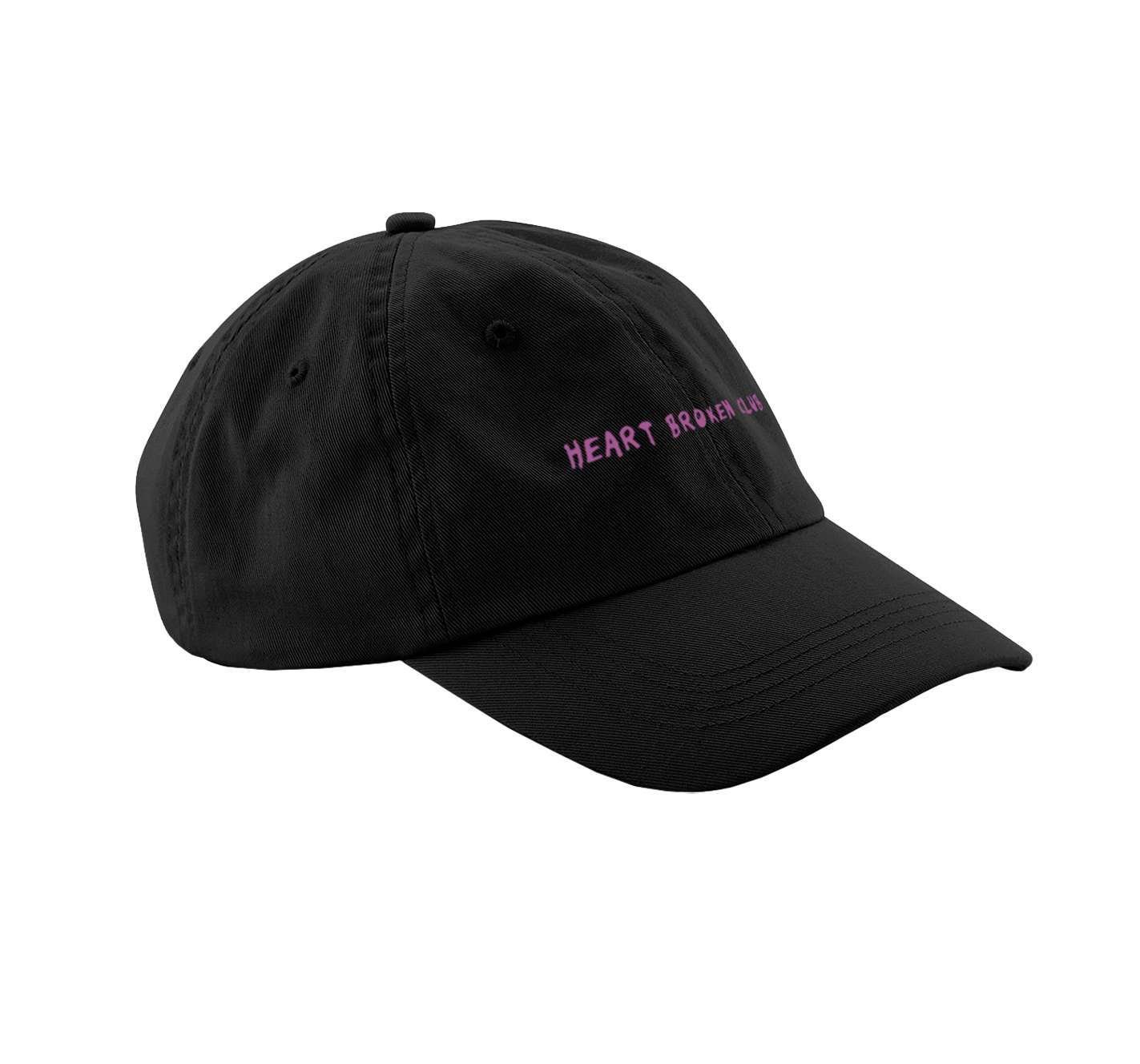 HEART BROKEN CAP
