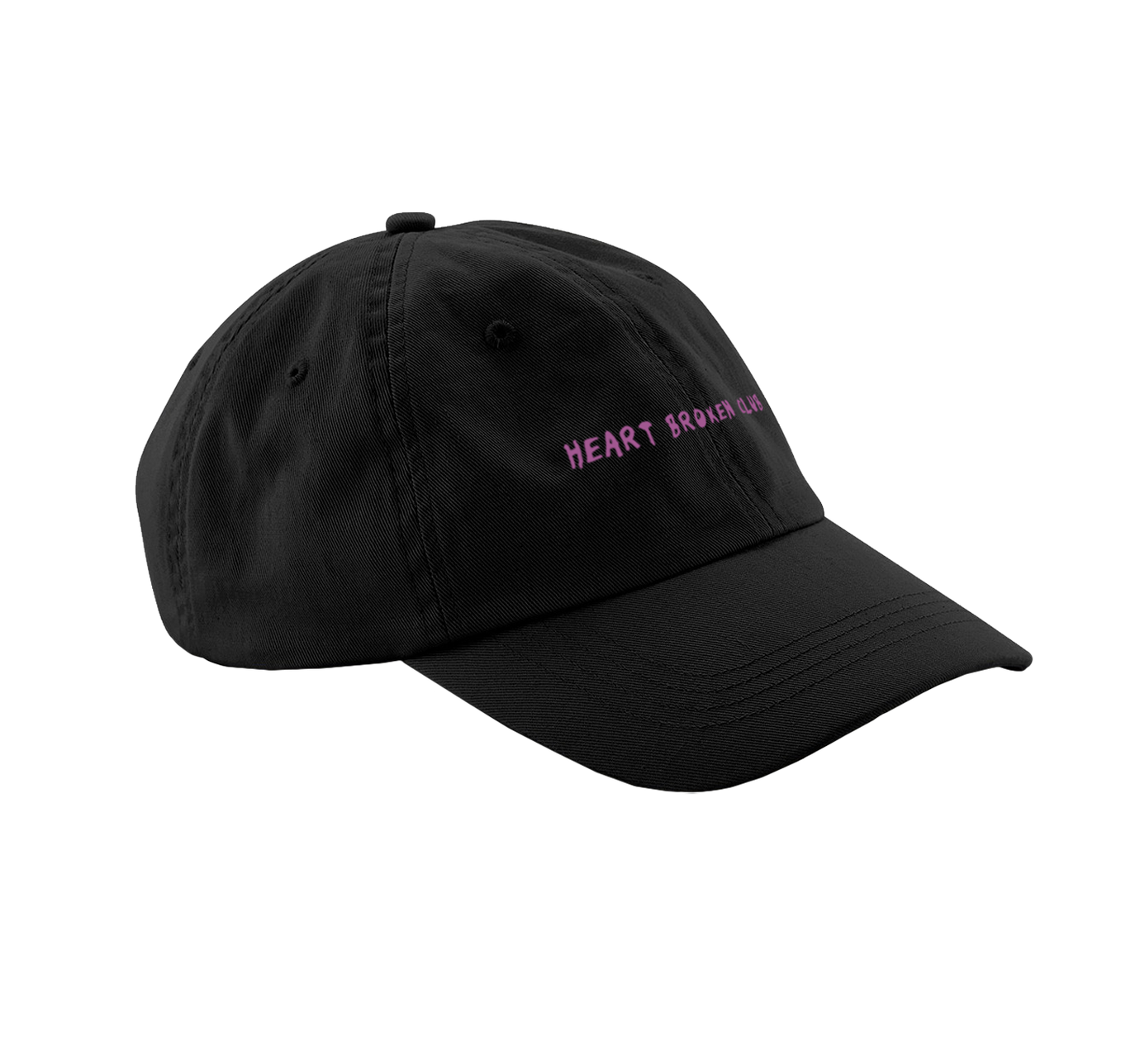 HEART BROKEN CAP