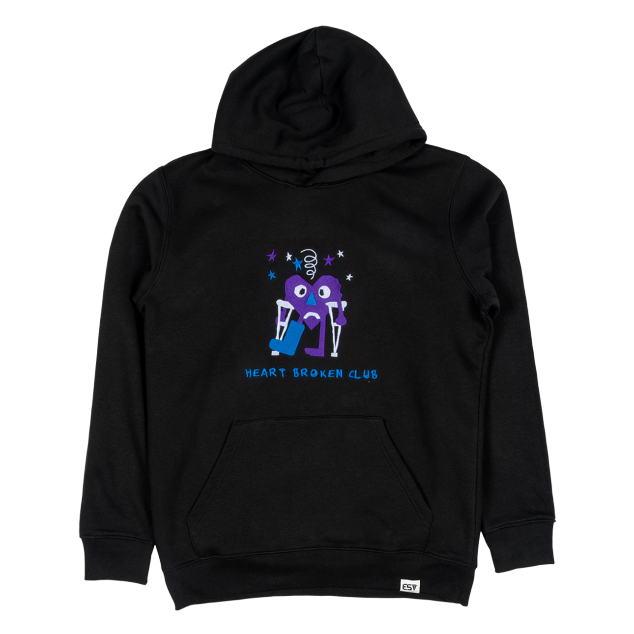 HBC HOODIE