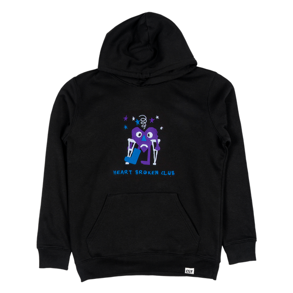 HBC HOODIE