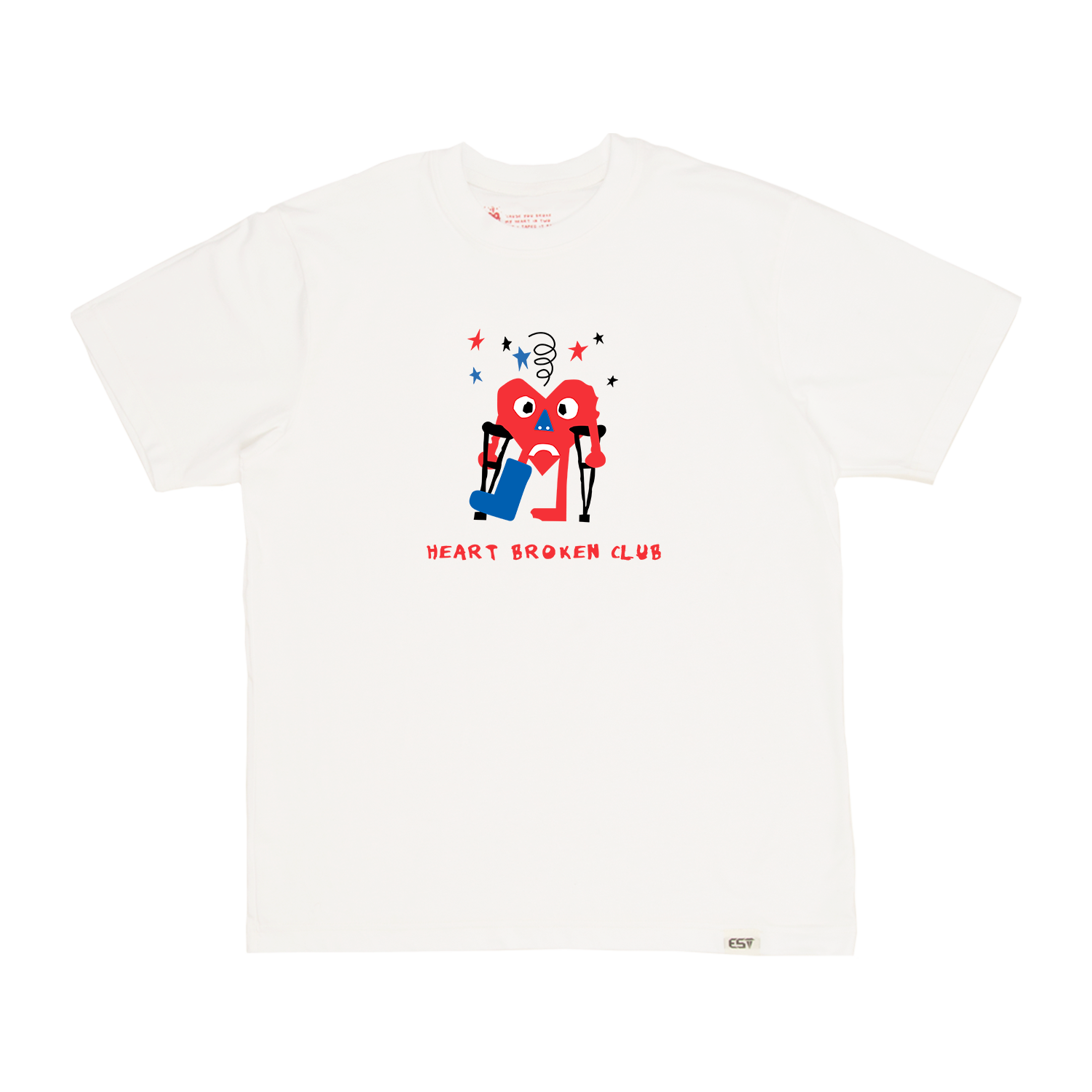 HBC TEE OG