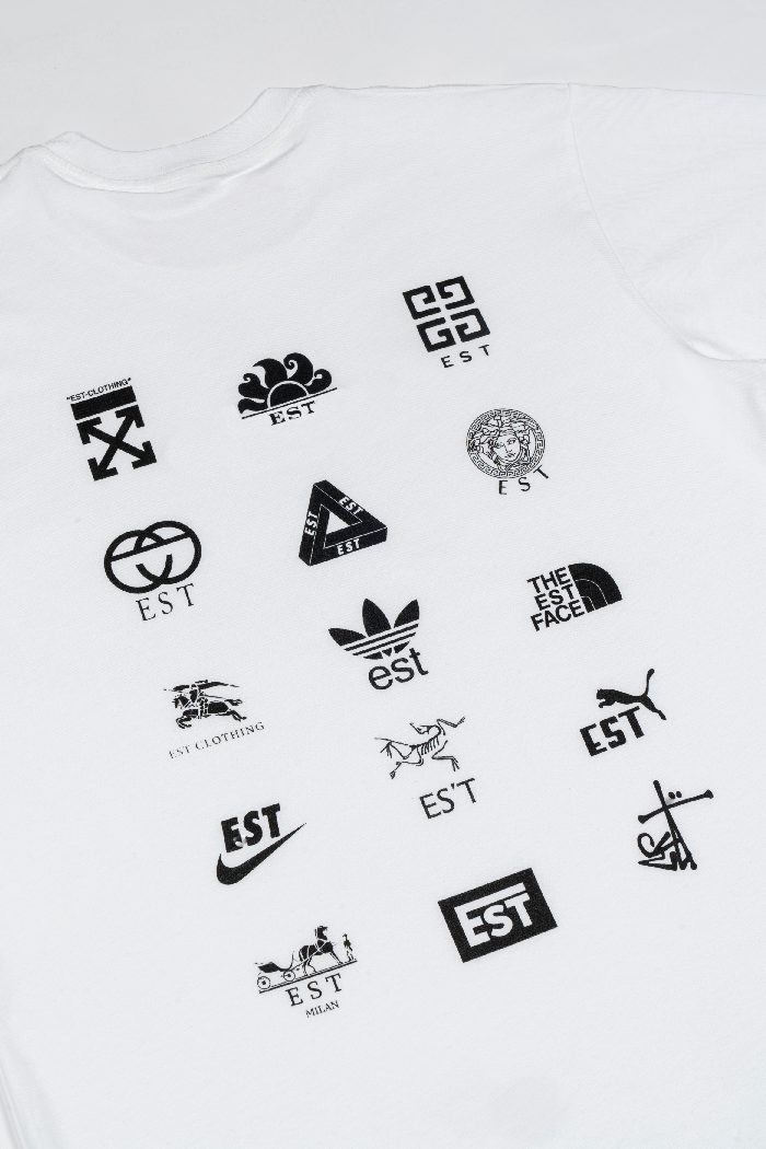 PARANOIA TEE