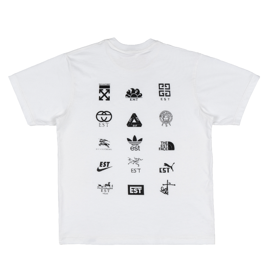 PARANOIA TEE