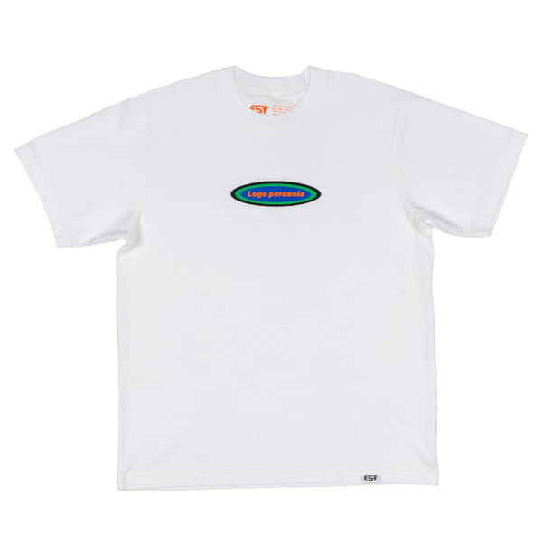 PARANOIA TEE