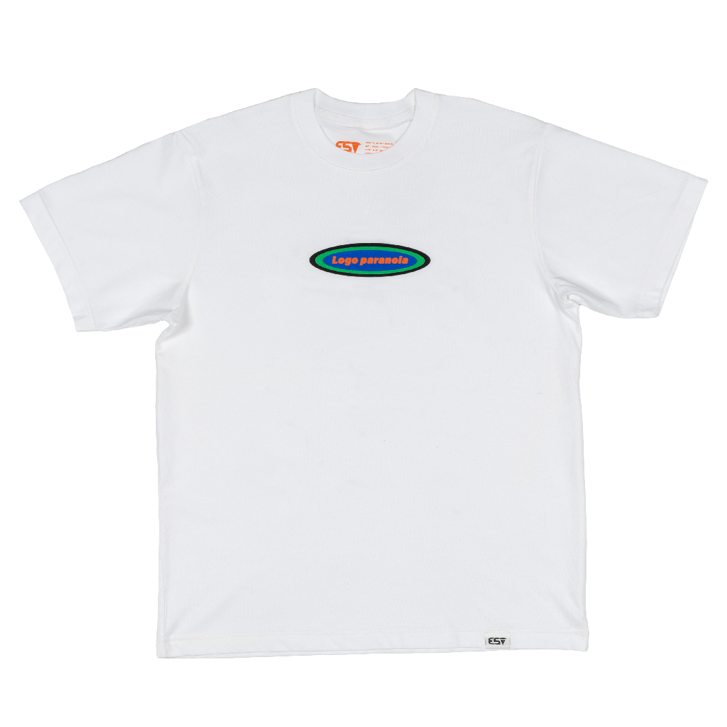 PARANOIA TEE