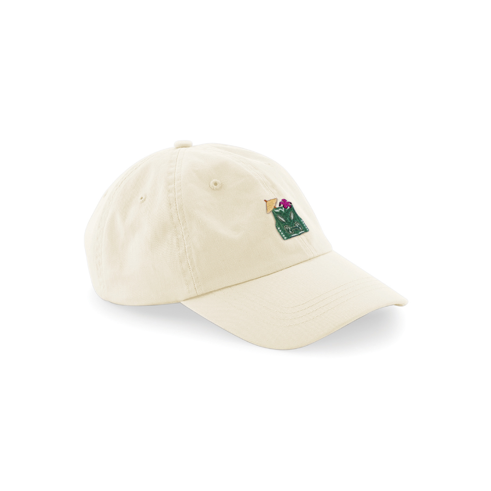 MAORI CAP