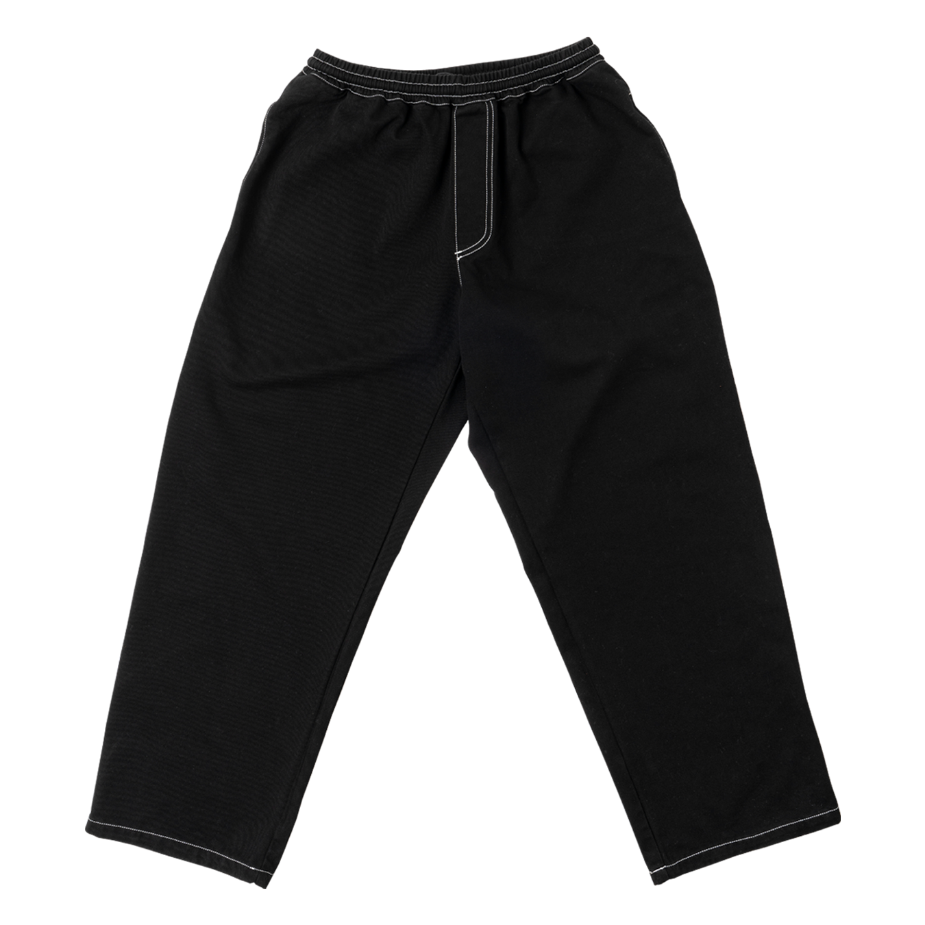 BROKEN PANTS