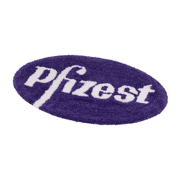 PFIZEST RUG