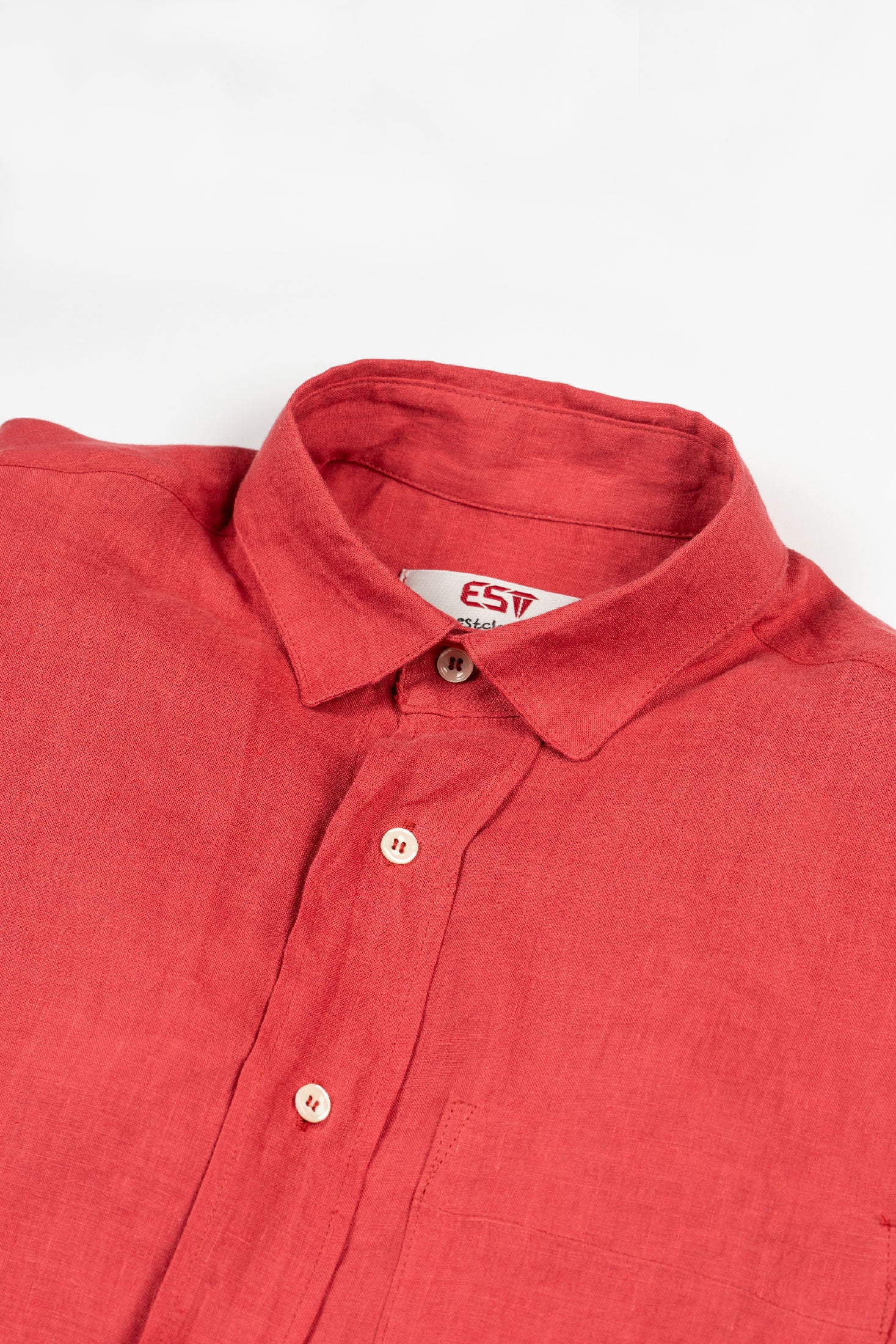 CAMICIA DI LINO