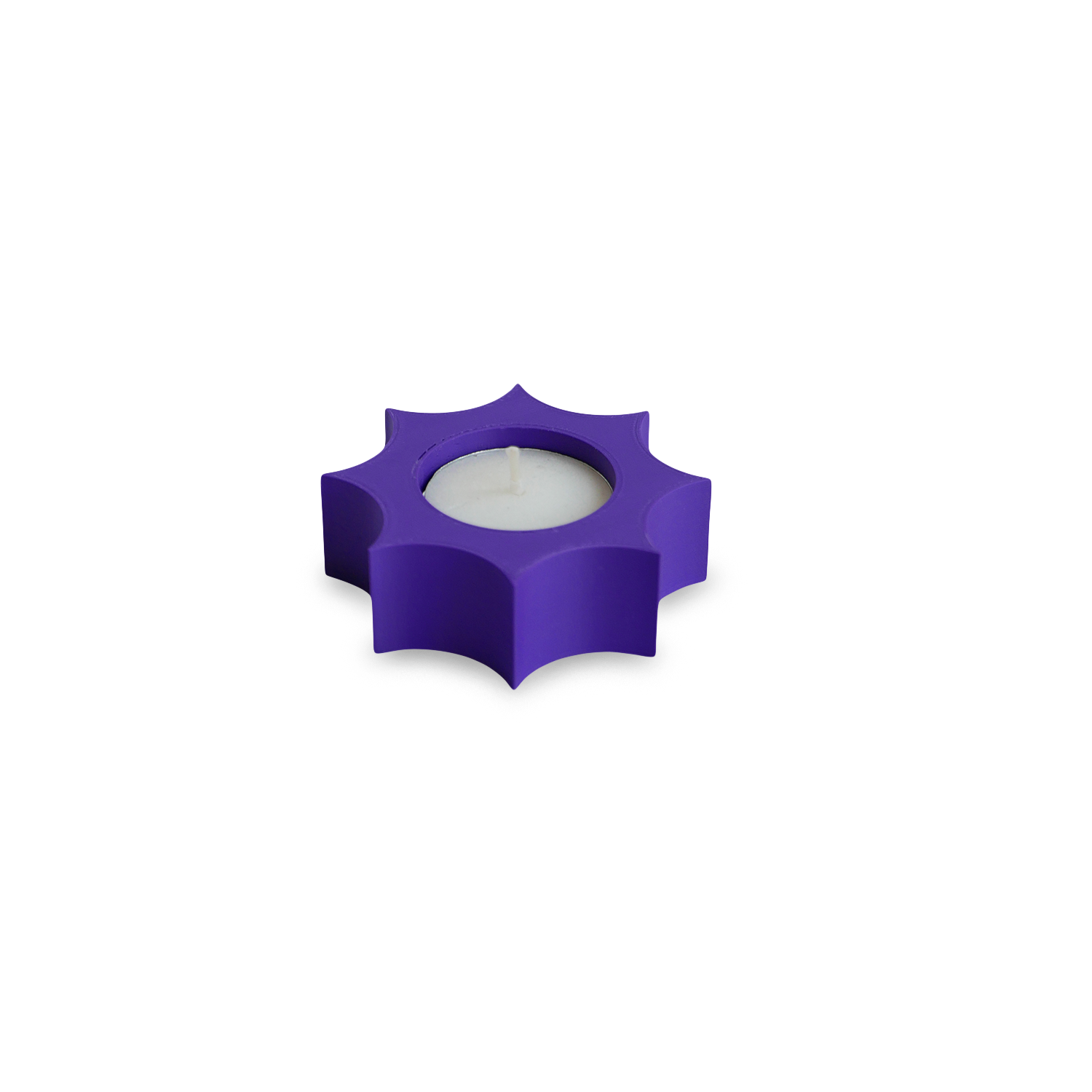 TEALIGHT SPIKE