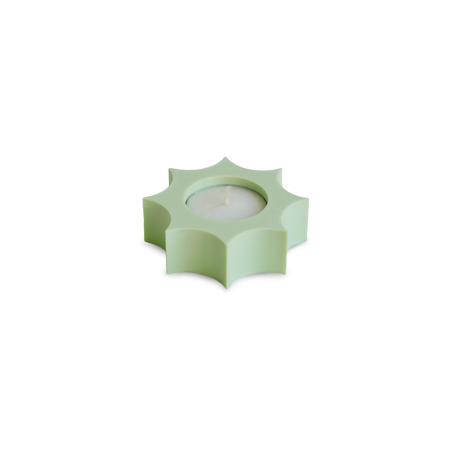 TEALIGHT SPIKE