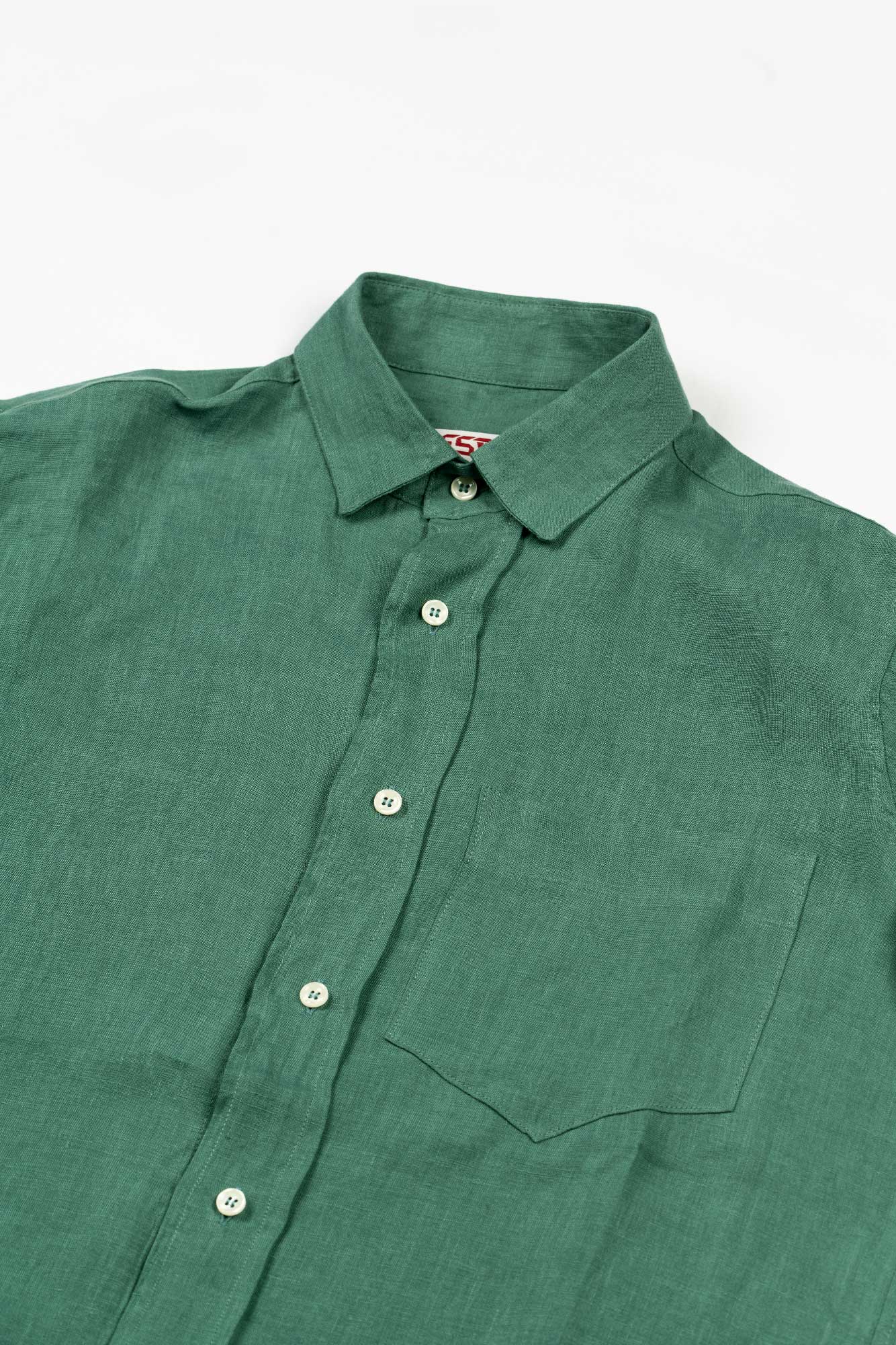 CAMICIA DI LINO