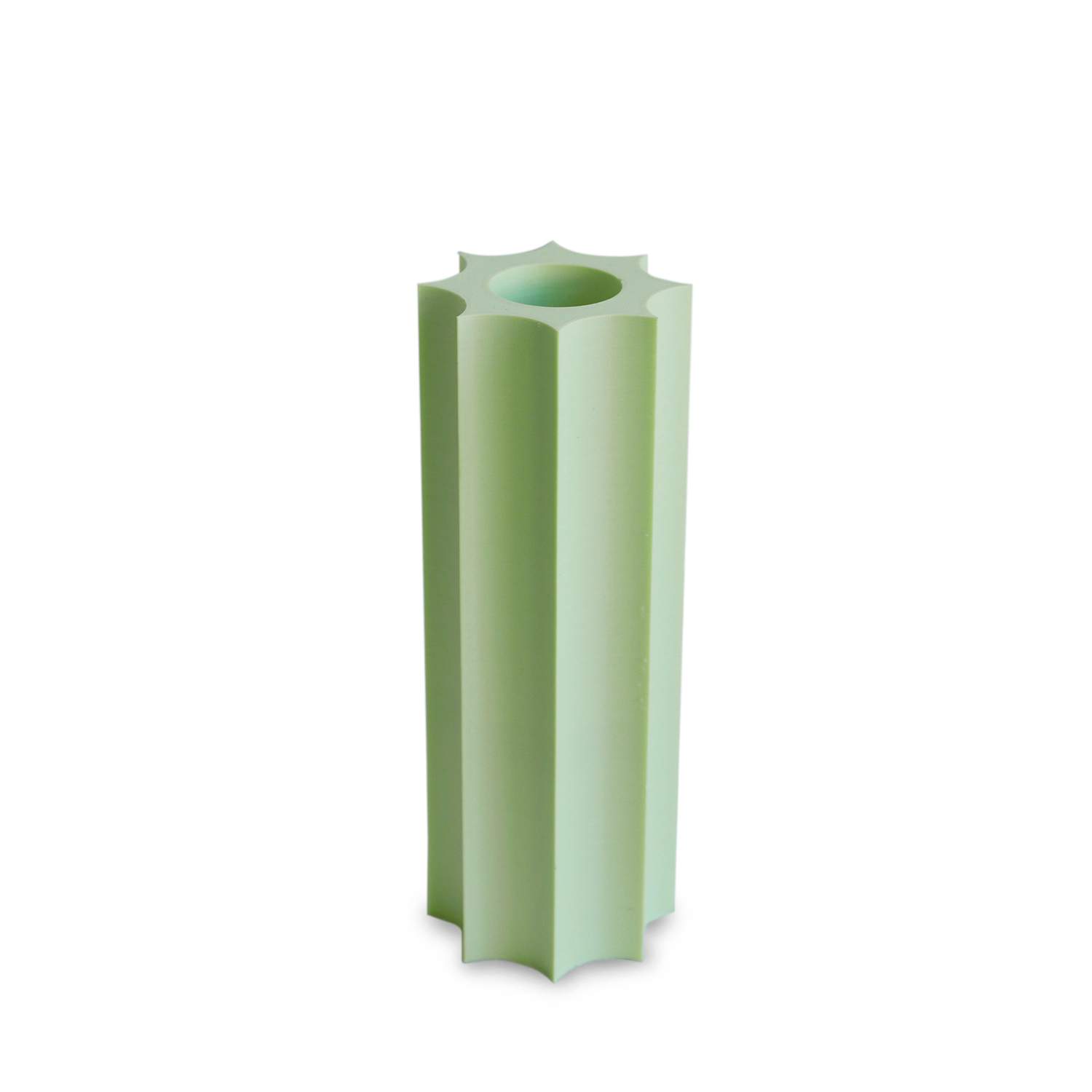 VASO VERDE
